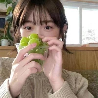 我在看着你